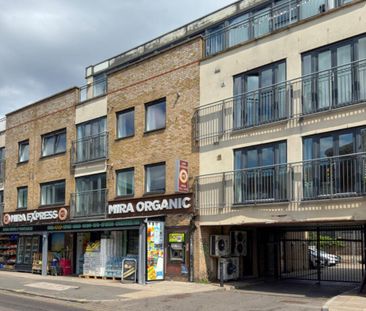 1 Bed Flat, Brooksby's Walk, E9 - Photo 3