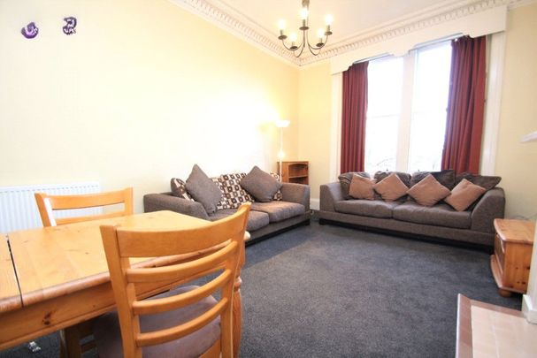 Marchmont Crescent - Photo 1