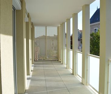 Appartement à louer 3 pièces • Anse - Photo 3