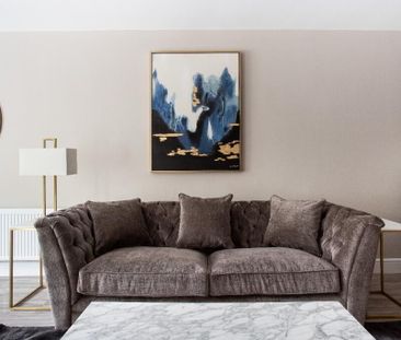 Apt 14, 1 Rosepark Gardens, Lesley Park Royal, Belfast, BT5 7LW - Photo 3