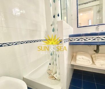 2 BEDROOM APARTMENT - DEHESA DE CAMPOAMOR - Photo 5