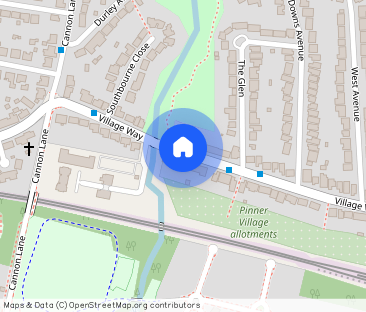 Village Way Room 6 - Photo 1