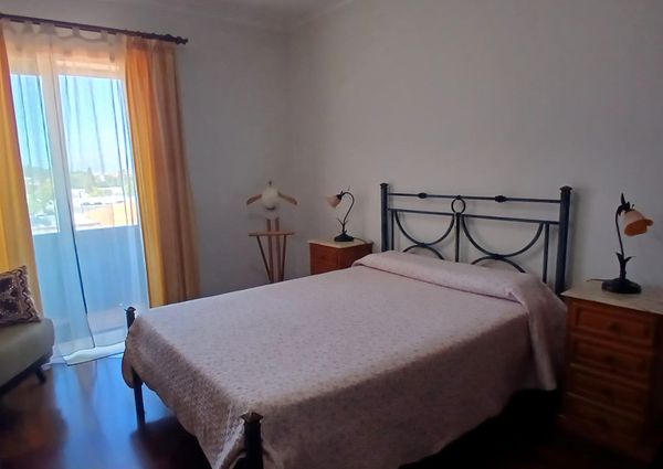 2 bedroom flat, in Gafanha da Nazaré!
