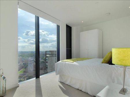 2 bedroom flat to rent - Photo 3