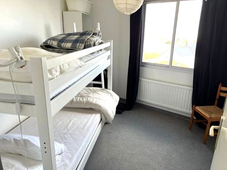 Location Appartement 3 pièces 58m² LES SABLES D OLONNE 85100 - Photo 3