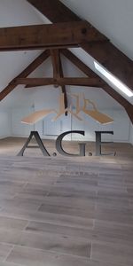 Location Appartement 1 pièce 27m² MAINTENON 28130 - Photo 3