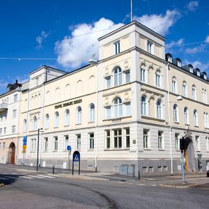 Värmlandsgatan 1 C, Centrum Norr - Photo 3