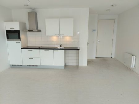 Te huur: Omegaplantsoen 433 - Foto 3