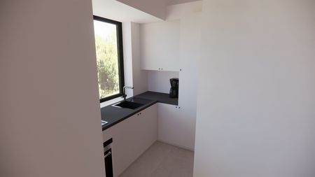 Wonen in stijl 6 luxueuze nieuwbouwappartementen te huur vanaf 1 juli 2025 In Buggenhout (Opstal) - Photo 4
