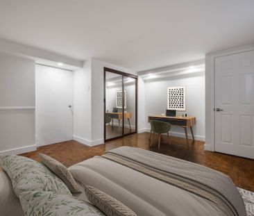 For Lease - 173 Quebec Avenue Unit# Bsmt, Toronto, Ontario - Photo 2