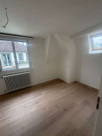 4.5 Zimmer, 105 m², 3. Stock - Photo 3