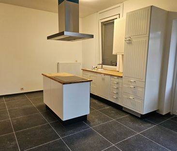 VRIJSTAANDE WONING MET 4 SLAAPKAMERS TE DILSEN-STOKKEM. - Photo 4