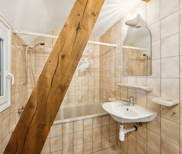 2 Zimmer, 44 m², 2. Stock - Photo 6