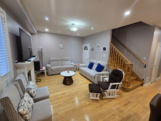 For Lease - 71 Thicket Trail, Vaughan, Ontario - Photo 1