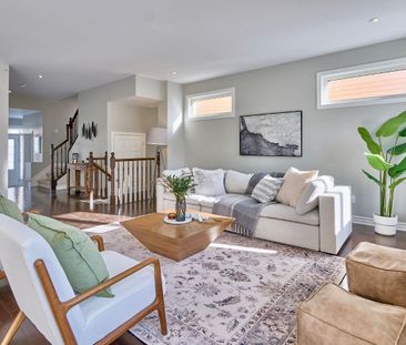 For Lease - 380 Brettonwood Ridge, Kanata, Ontario - Photo 2