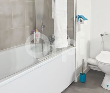 Appartement à louer 2 pièces • 39 m2 Le Plessis-Belleville - Photo 6