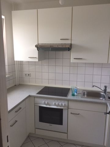 Ab nach Buckow! Singleapartment mit Einbauküche - Photo 4