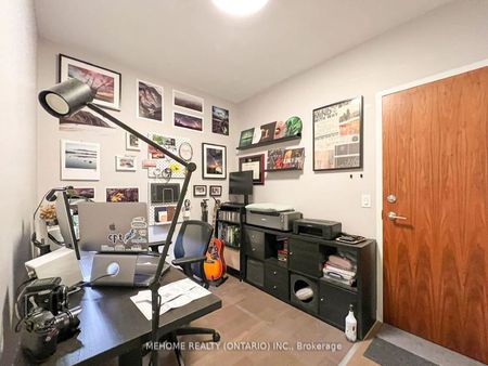 Market Wharf Lofts , #1613 - Photo 5