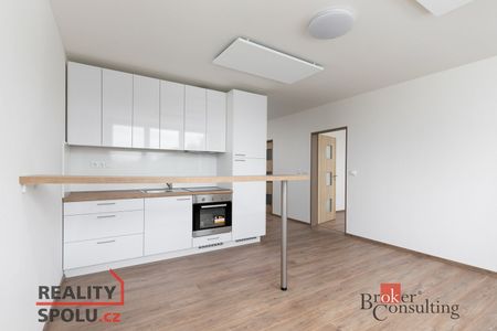 Pronájem bytu 4+kk 118 m² - Fotografie 5