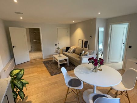 Brottkärrs byväg, Hovås - Photo 2