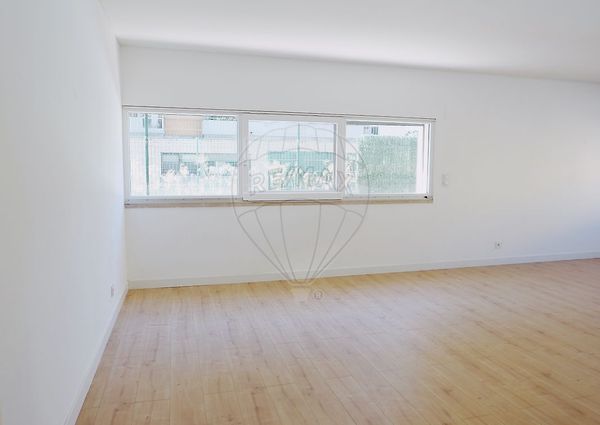Apartamento T2 em Lisboa