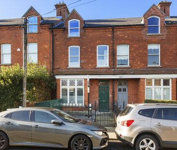 Flat 1, 87 Ashfield Road, Ranelagh, Dublin 6 - Photo 3