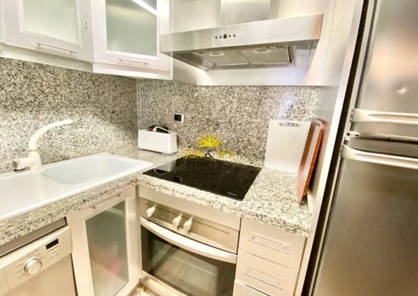 2 BEDROOM APARTMENT - SANTA POLA