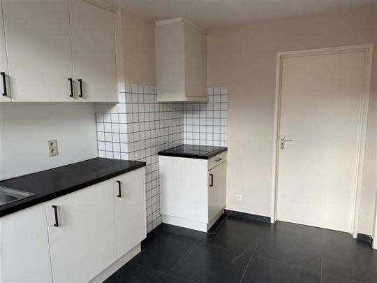 Appartement te huur - Foto 1