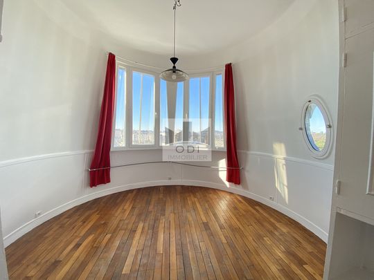 Location Appartement 3 pièces 42m² BOULOGNE BILLANCOURT 92100 - Photo 1