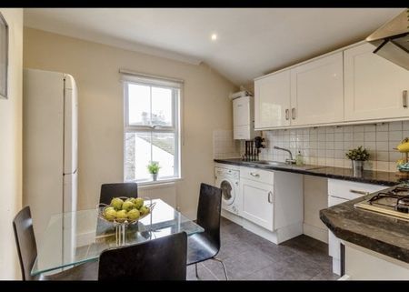 St. Peter's Road, South Croydon, Property for rent - Photo 4