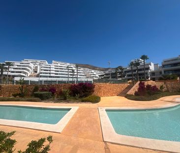 Apartment in Villajoyosa, for rent - Photo 4