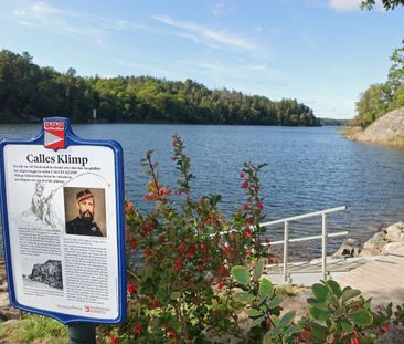 Mörbylund, Danderyd - Foto 2