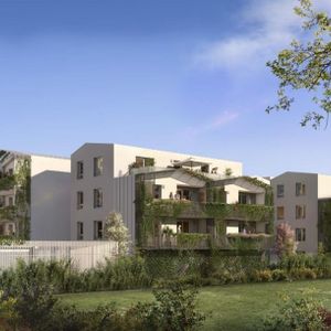 Appartement 3 pièces – 54 m² - Photo 2