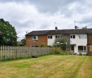 3 bedroom terraced house to rent - Photo 5