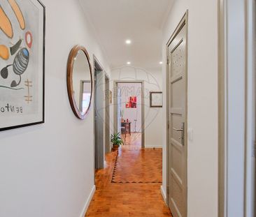 Apartamento T2 em Lisboa - Photo 6