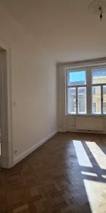 Großzügig angelegte, unbefristete 4 Zimmer Wohnung in der Liechtensteinstraße - Photo 1
