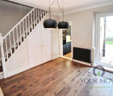 2 bedroom semi-detached house to rent - Photo 1