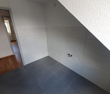 Hermsdorf, Helle 2-Raum-Wohnung im Zentrum von Hermsdorf - Photo 6