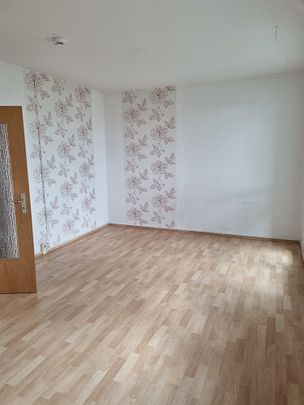 **Wohnung sucht Familie** - Photo 1