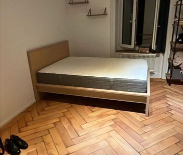 1 Zimmer, 25 m² - Photo 4