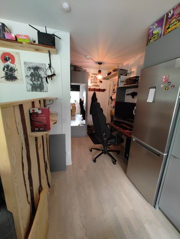 Bangatan, Solna - Photo 3