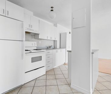 Appartement à louer - Gatineau (Hull) (Mont-Bleu) Appartement à lou... - Photo 6