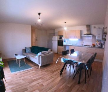Location Appartement 3 pièces 67m² POITIERS 86000 - Photo 1