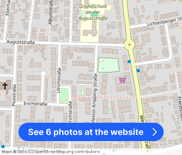 Professor-Knipping-Straße 16, 45661 Recklinghausen - Photo 1