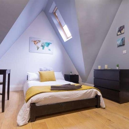 The Bruce Building, Newcastle Upon Tyne, NE1 - Photo 1