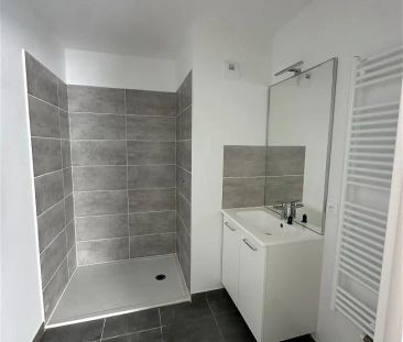 Location appartement 2 pièces - 38.84m² à Aytre (17440) - Photo 2