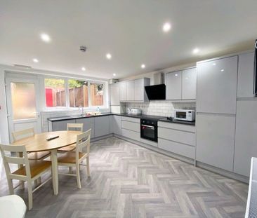 Room in a Shared House, Icknield Port Road, B16 - Photo 4