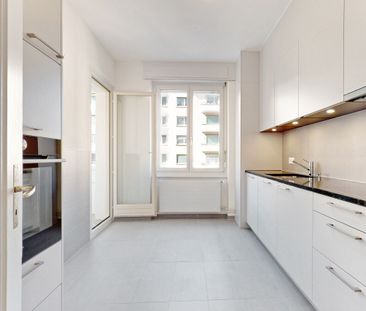 Aux coeur de la ville! - Photo 1