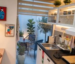 Studio/Γκαρσονιέρα για ενοικίαση - Ιστορικό Κέντρο, - Photo 5