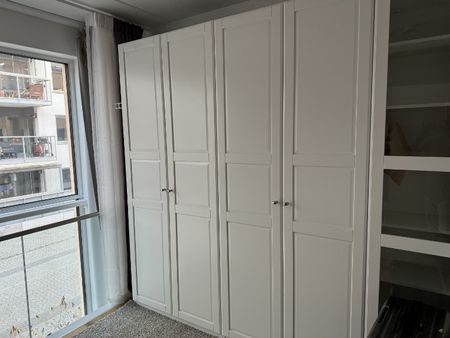 Nacka - 3rok - tillsv - 25.500kr/mån - Foto 3